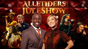 Alletiders juleshow kép