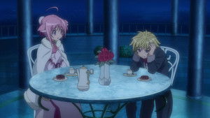 DOG DAYS Season 1 Ep.6 6. epizód