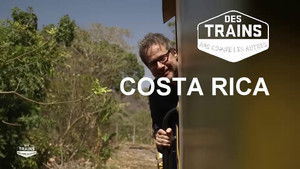 Des trains pas comme les autres 9. évad Ep.7 7. epizód