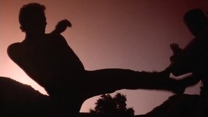 Savate - Vadnyugati pankrátorok háttérkép