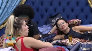 Plantão BBB 1. évad Ep.10 10. epizód