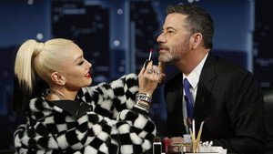 Jimmy Kimmel Live! 20. évad Ep.86 86. epizód