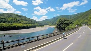 Cycle Around Japan 8. évad Ep.5 5. epizód