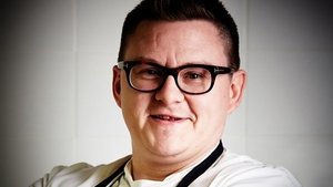 Great British Menu 12. évad Ep.27 27. epizód
