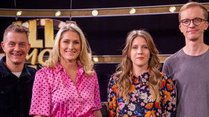 Alla mot alla med Filip och Fredrik 9. évad Ep.17 17. epizód