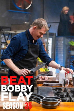 Beat Bobby Flay
