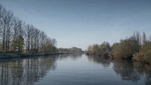 Het Scheldepeloton 1. évad Ep.1 1. epizód
