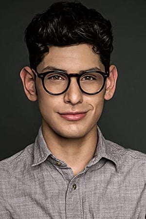 Matt Bennett profil kép