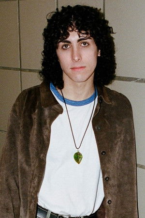 Justin Landsman profil kép