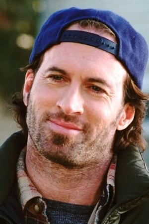 Scott Patterson profil kép