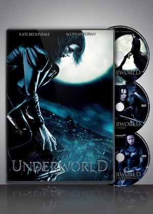 Underworld filmek