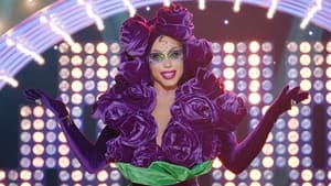 Drag Race Brasil 1. évad Ep.4 4. epizód