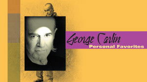 George Carlin: Personal Favorites háttérkép