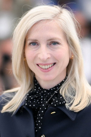 Jessica Hausner profil kép