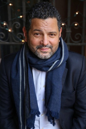 Alexander Dinelaris profil kép