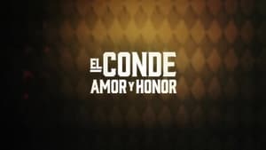 El Conde: Amor y Honor kép