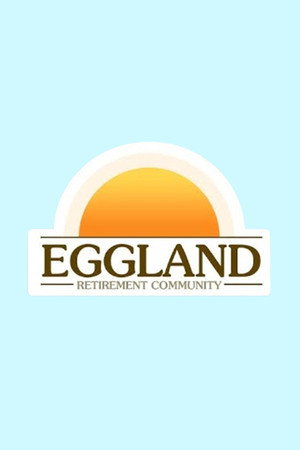 Eggland poszter