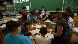 Enfants du hasard háttérkép