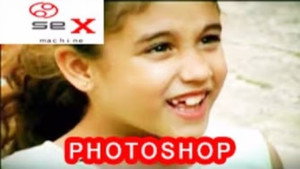 Photoshop háttérkép