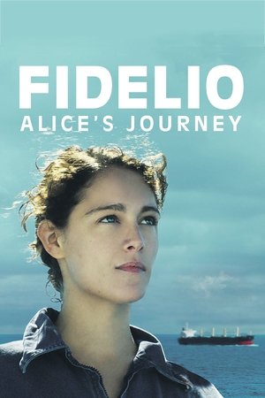 Fidelio - Alice utazása poszter