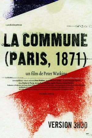 La Commune (Paris, 1871) poszter