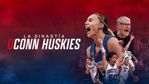 The Dynasty: UConn Huskies kép