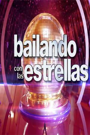 Bailando con las estrellas poszter