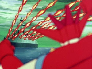 ゲッターロボG Season 1 Ep.10 10. epizód