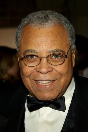 James Earl Jones profil kép