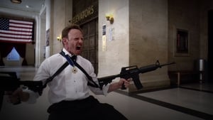 Sharknado 6. - Az utolsó cápavihar: Ideje volna már háttérkép