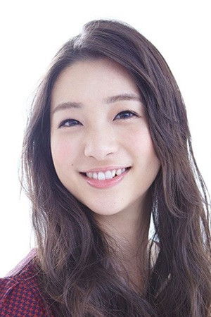 Rika Adachi profil kép