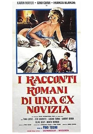 Racconti romani di una ex-novizia