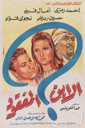 الابن المفقود