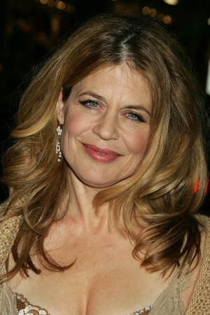 Linda Hamilton profil kép