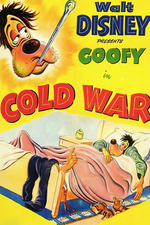 Cold War poszter