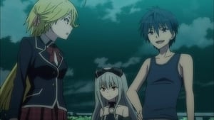 Trinity Seven 1. évad Ep.10 10. epizód