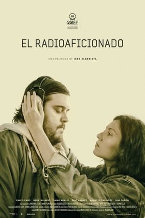 El radioaficionado poszter