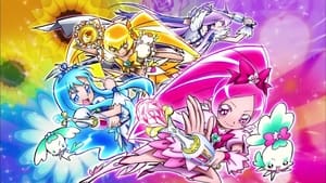 ハートキャッチプリキュア! kép