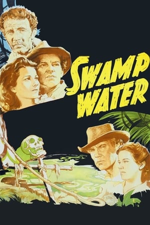 Swamp Water