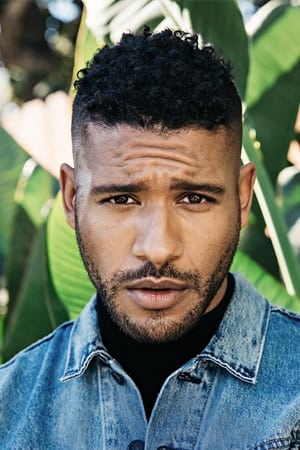 Jeffrey Bowyer-Chapman