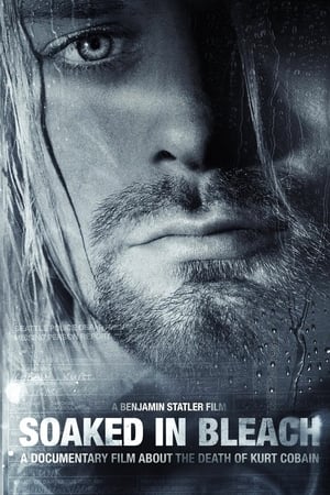 Soaked in Bleach