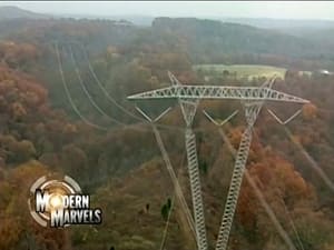 Modern Marvels Season 12 Ep.46 46. epizód