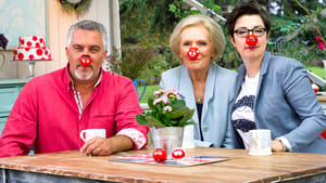 The Great Comic Relief Bake Off kép