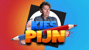 Kiespijn kép