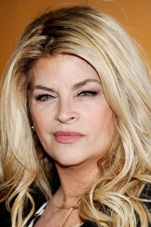 Kirstie Alley profil kép