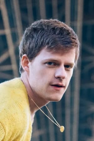 Lucas Hedges profil kép