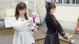 快盗戦隊ルパンレンジャーVS警察戦隊パトレンジャー Season 1 Ep.13 13. epizód