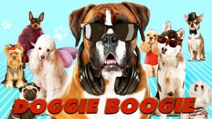 Doggie Boogie - Get Your Grrr On! háttérkép