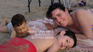 Un cuerpo para muchas yo háttérkép