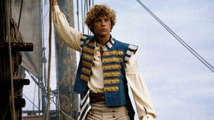 The Pirate Movie háttérkép
